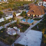 Villa Changarawe